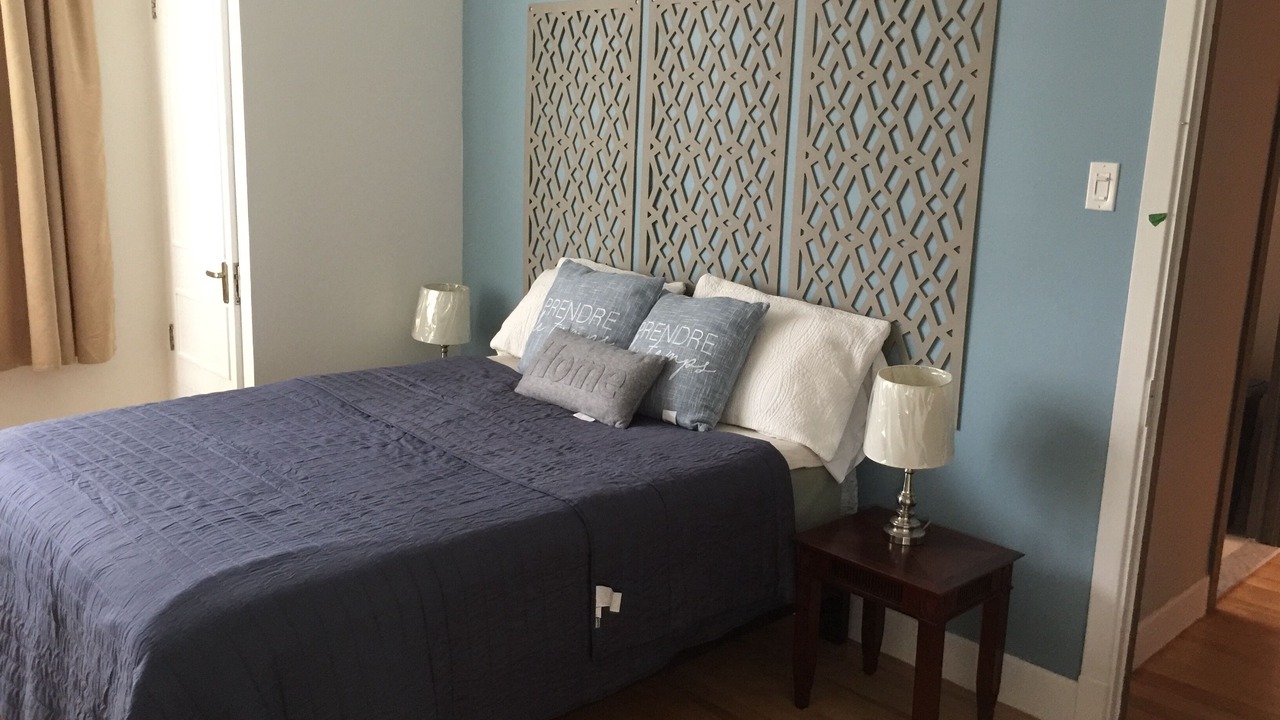 Photo of Bedroom in Paine-Sec