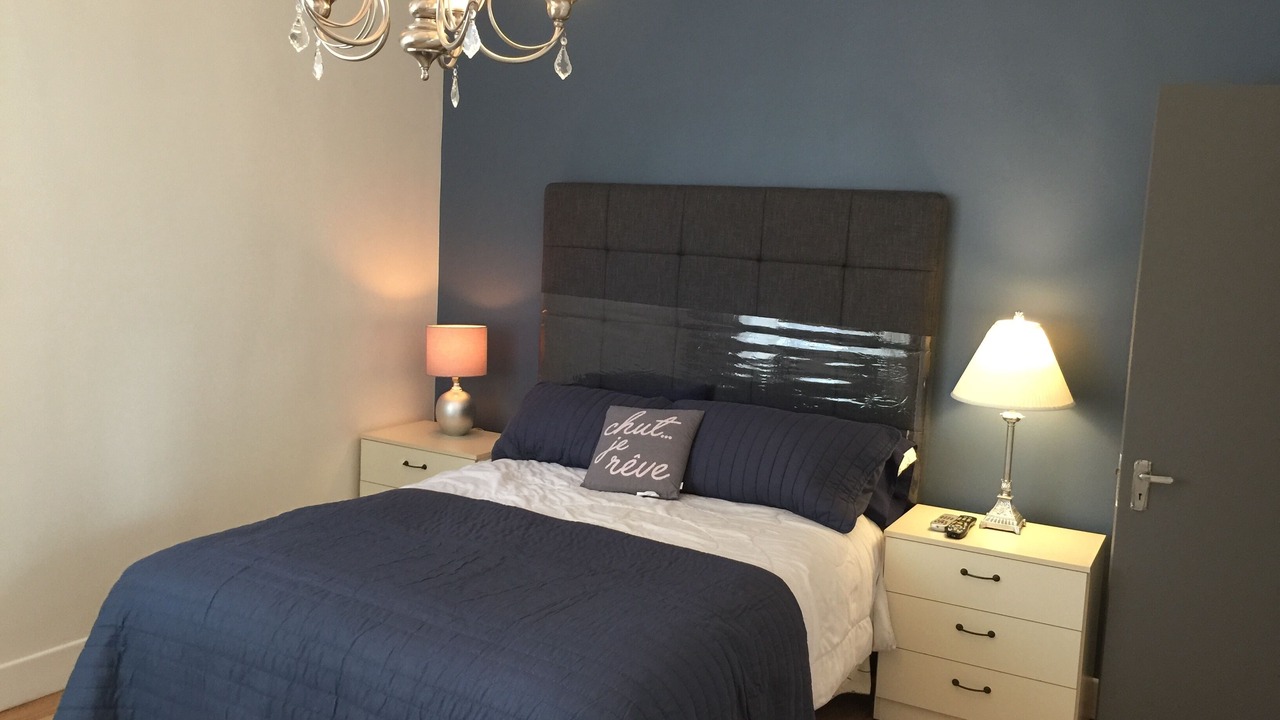 Photo of Bedroom in Paine-Sec