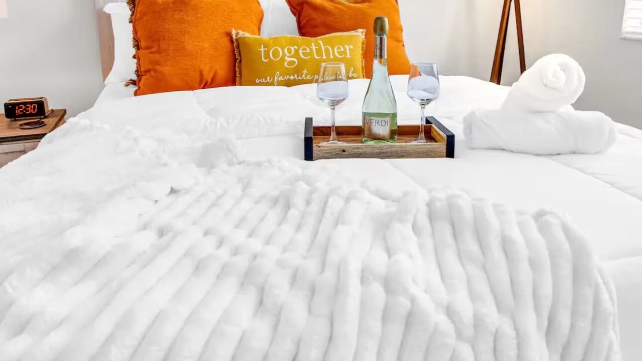 Photo of Bedroom in Channel District