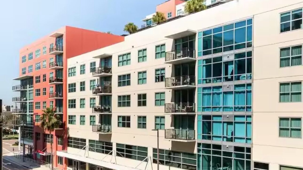 Photo of Outdoor in Channel District