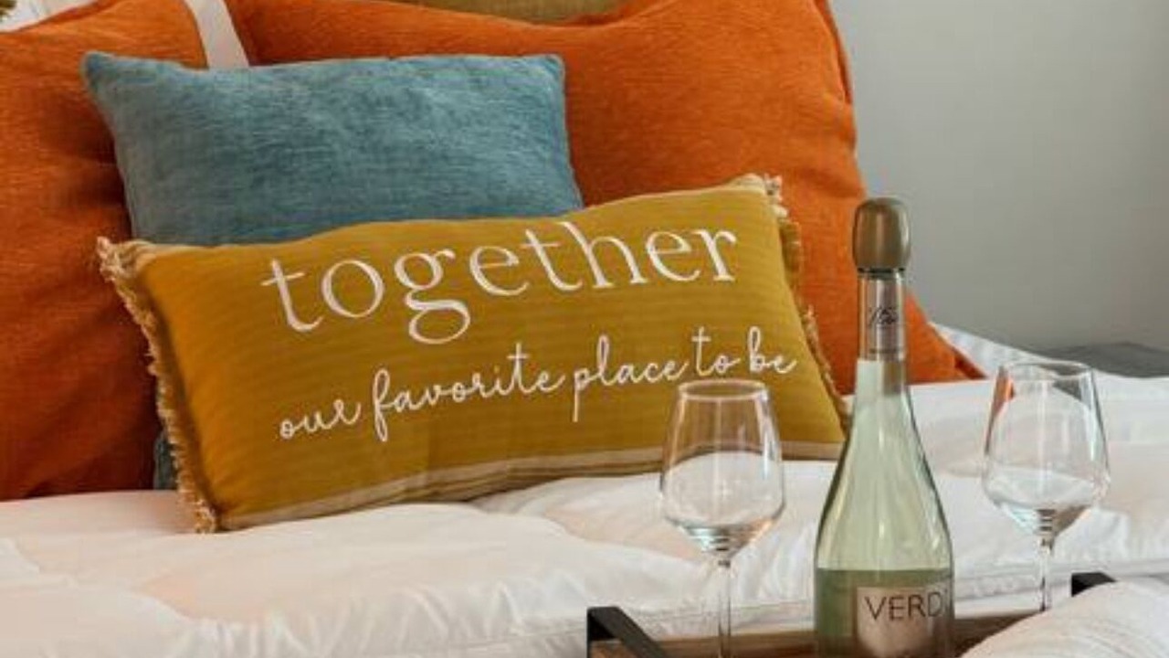 Photo of Bedroom in Channel District