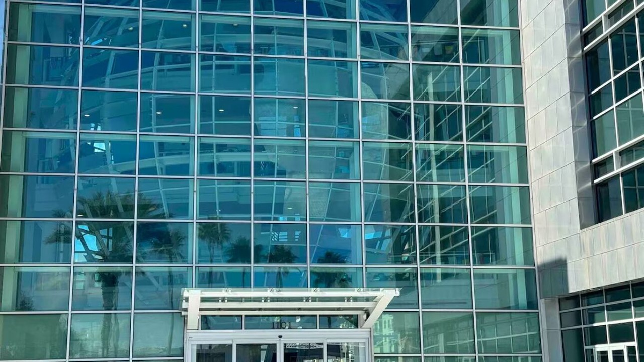 Photo of Outdoor in Channel District