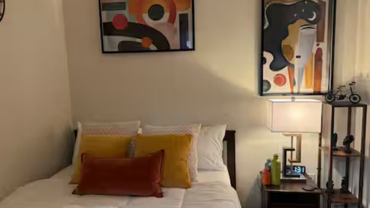 Photo of Bedroom in Channel District