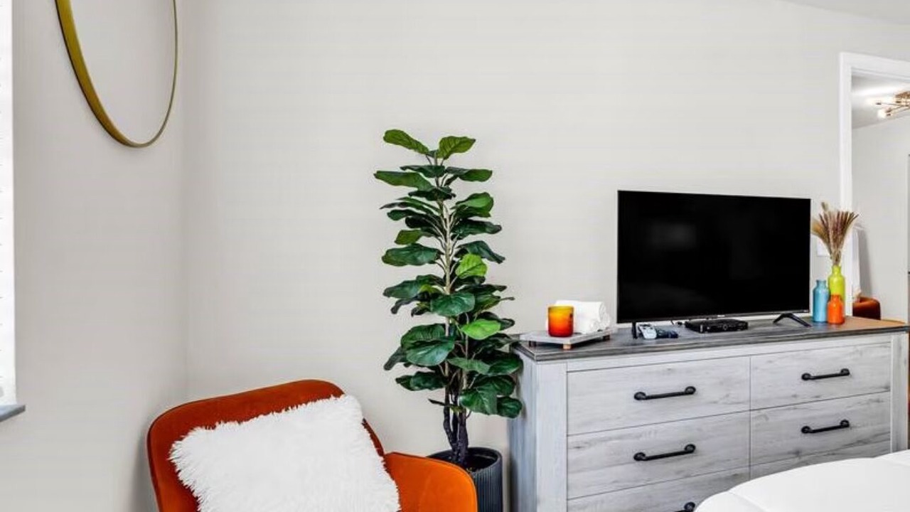 Photo of Bedroom in Channel District