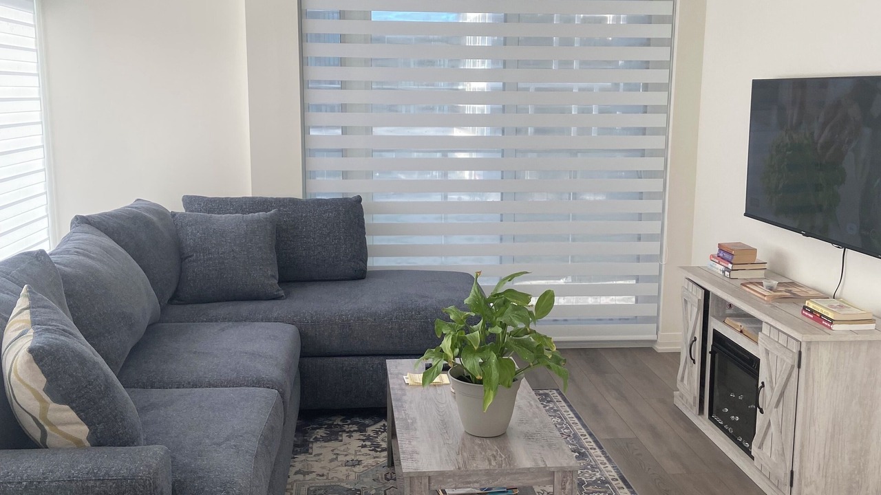 Photo of Livingroom in Vaughan