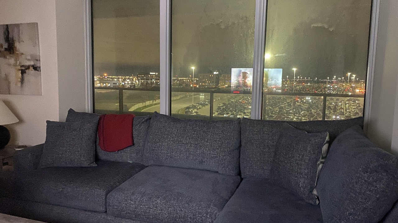 Photo of Livingroom in Vaughan