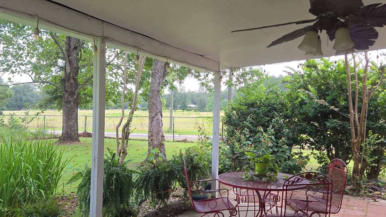 Photo of Outdoor in Hattiesburg