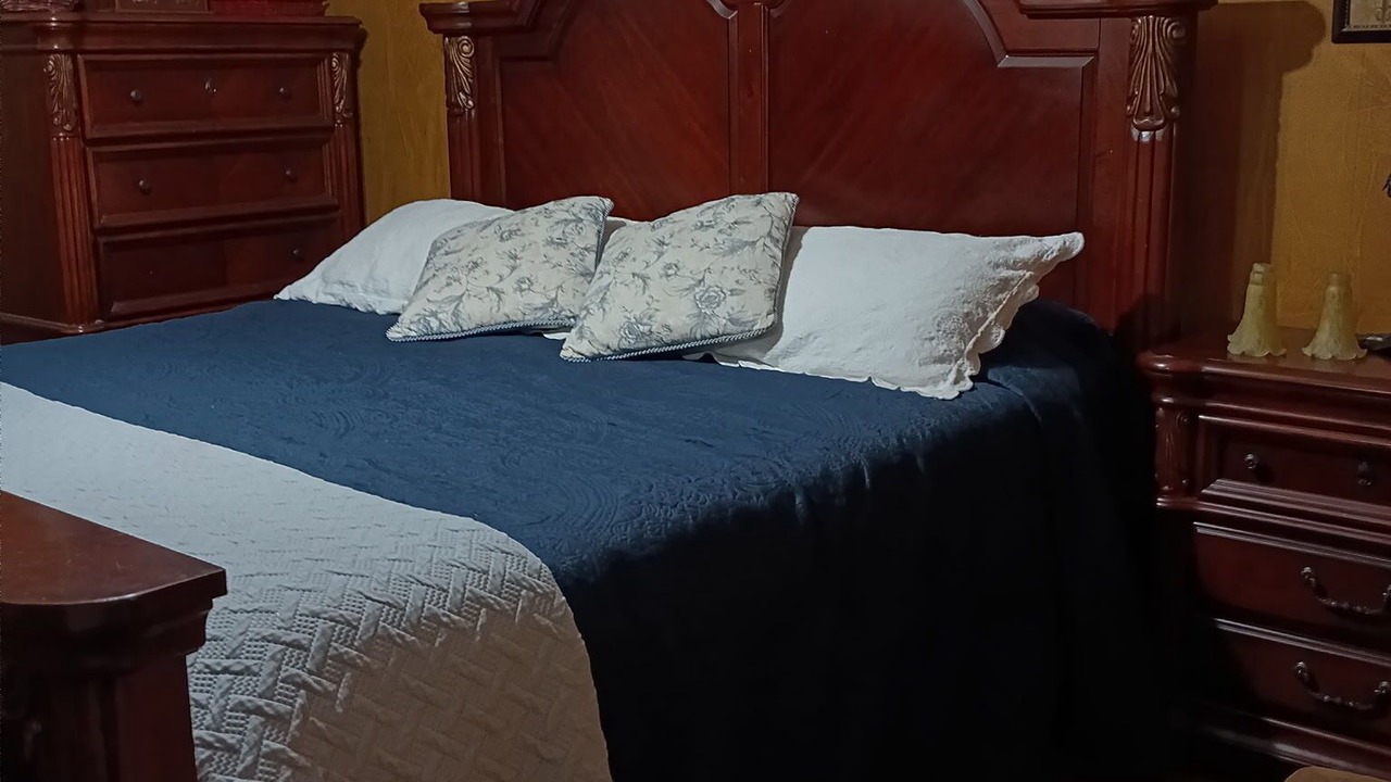 Photo of Bedroom in Hattiesburg