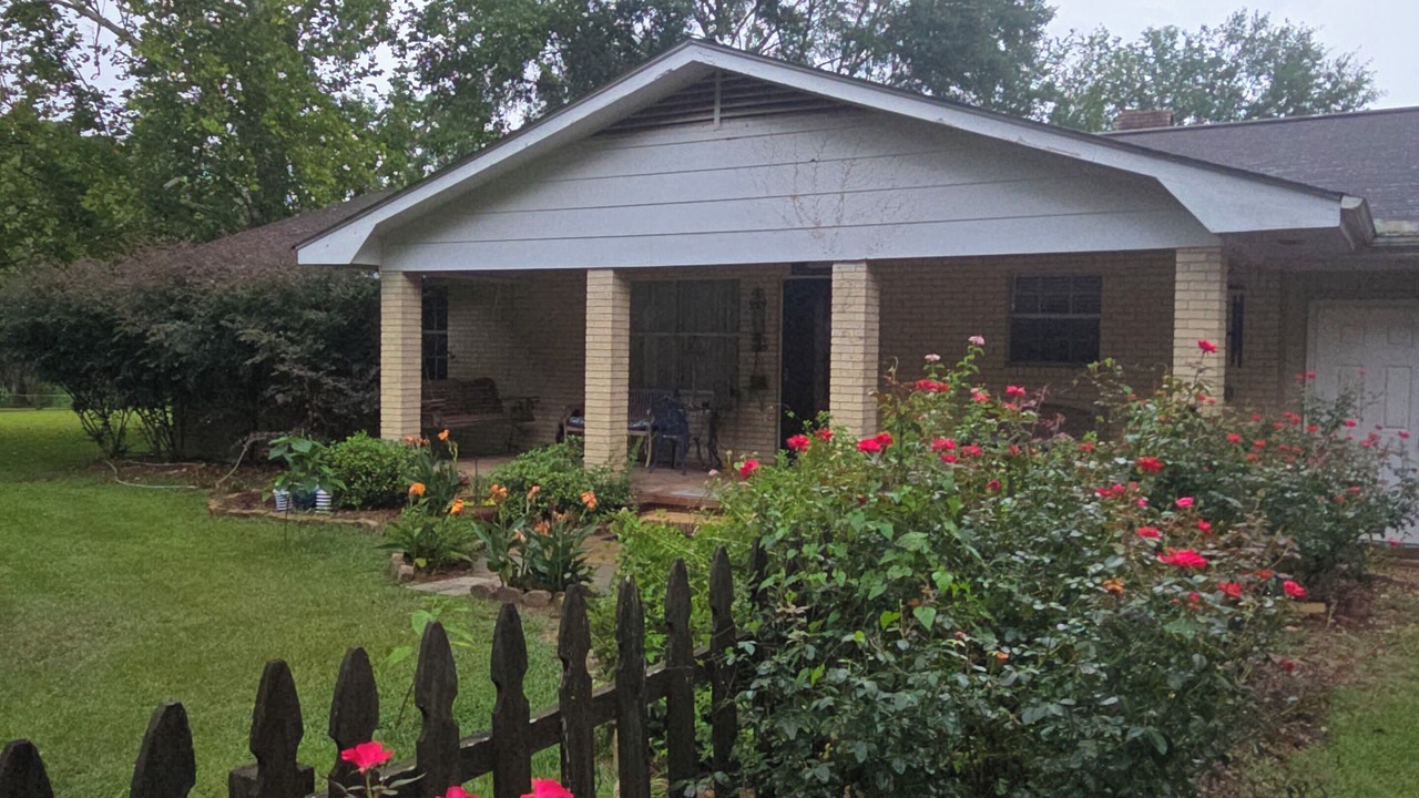 Photo of Outdoor in Hattiesburg