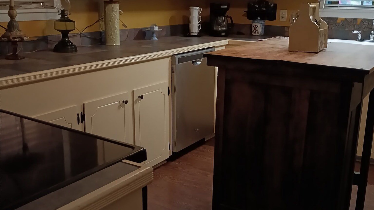 Photo of Kitchen in Hattiesburg