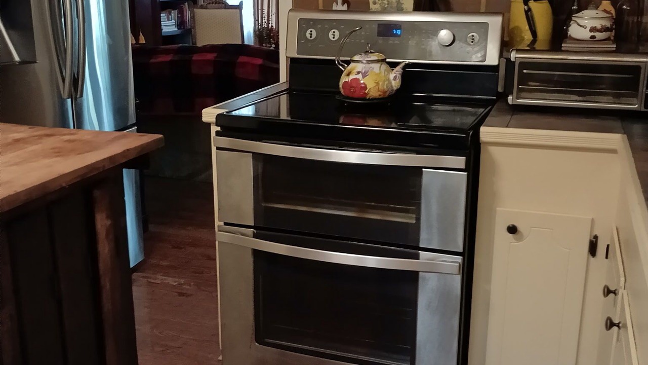 Photo of Kitchen in Hattiesburg