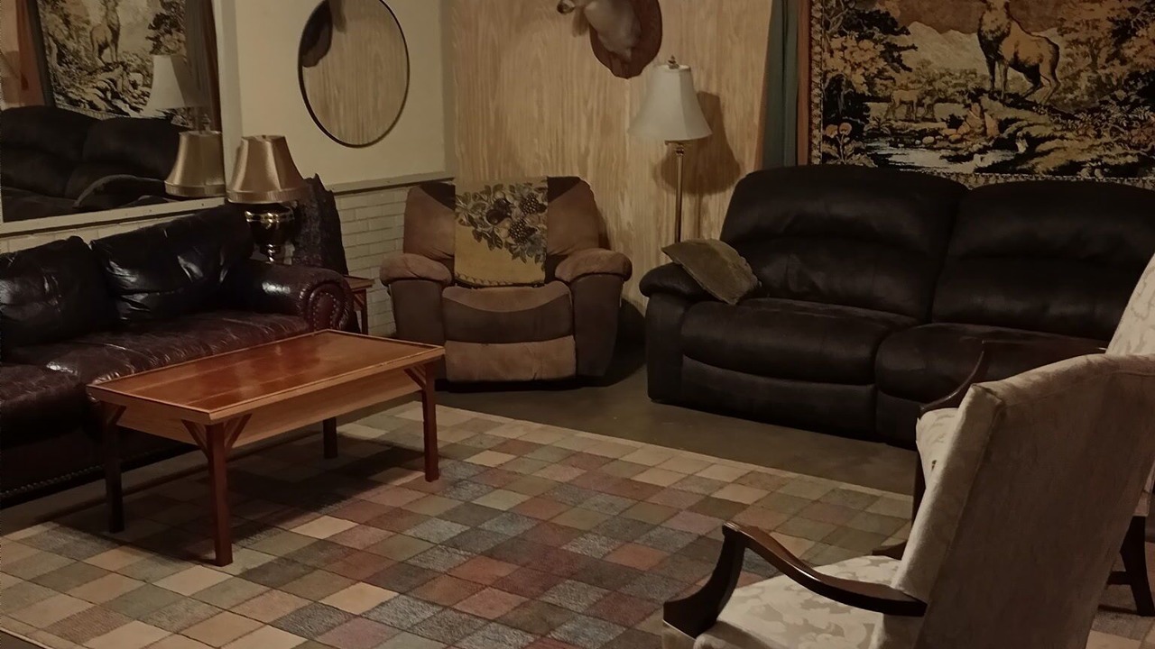 Photo of Livingroom in Hattiesburg