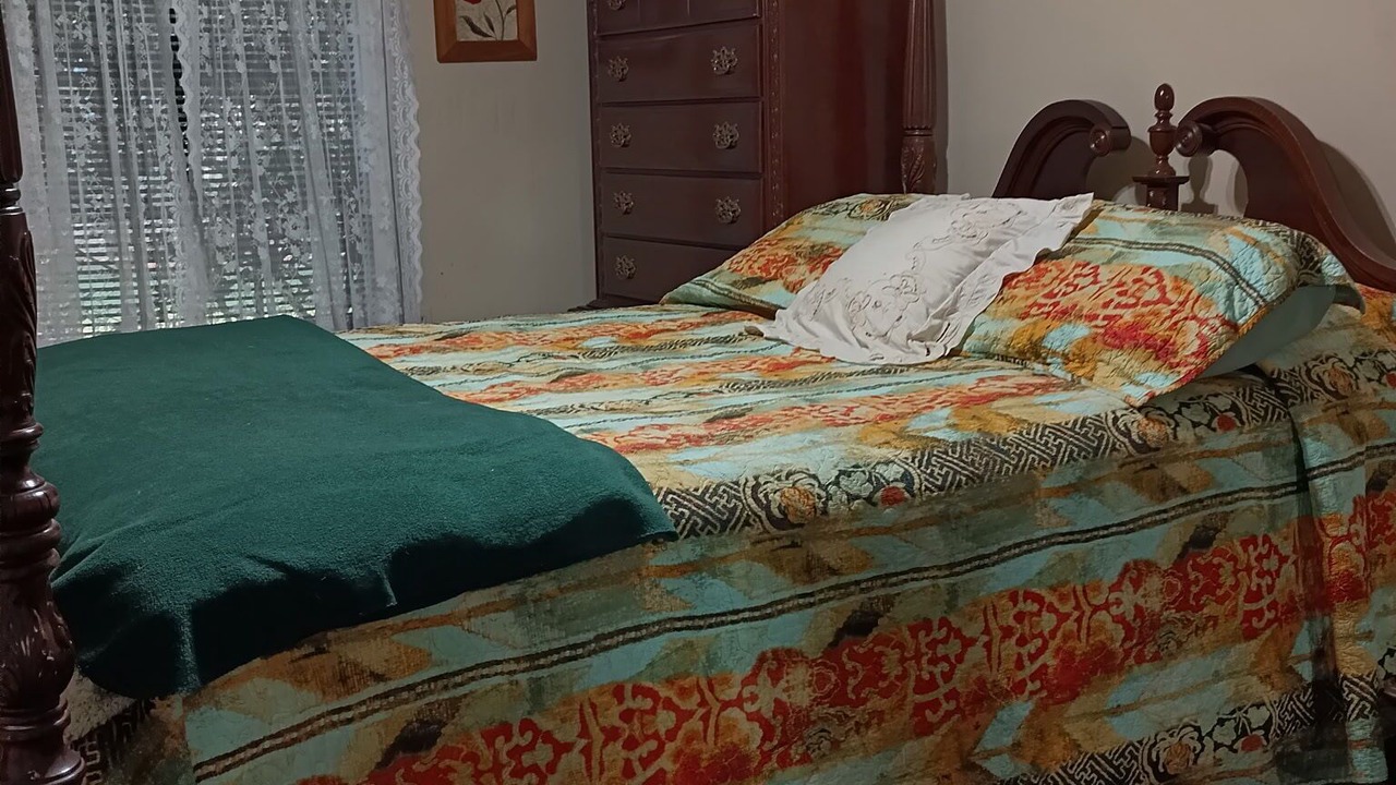 Photo of Bedroom in Hattiesburg