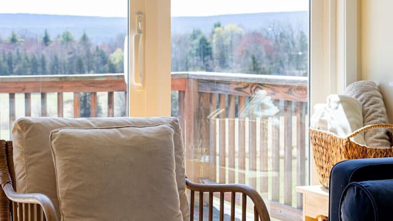 Photo of Bedroom in Kerhonkson