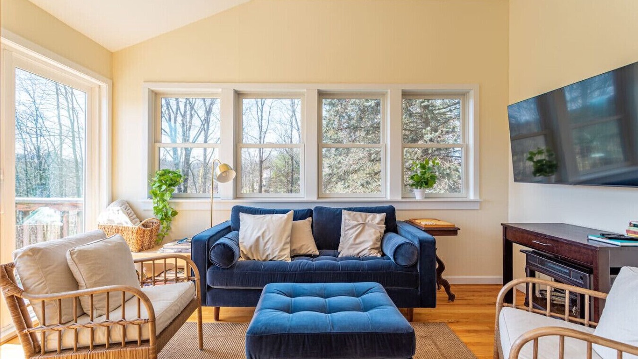 Photo of Bedroom in Kerhonkson