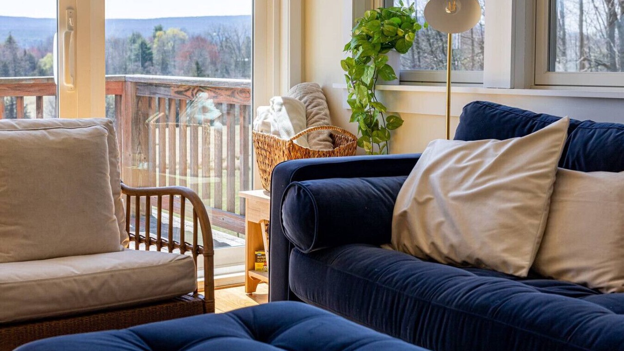 Photo of Bedroom in Kerhonkson