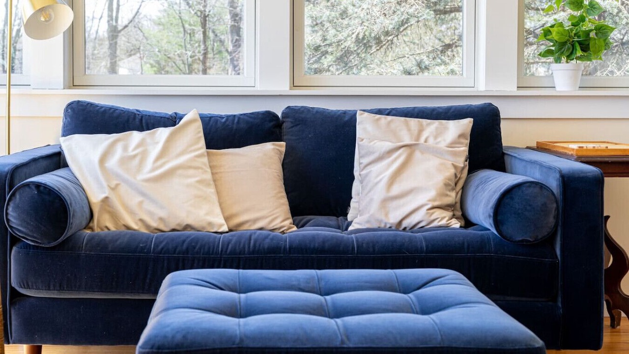 Photo of Bedroom in Kerhonkson