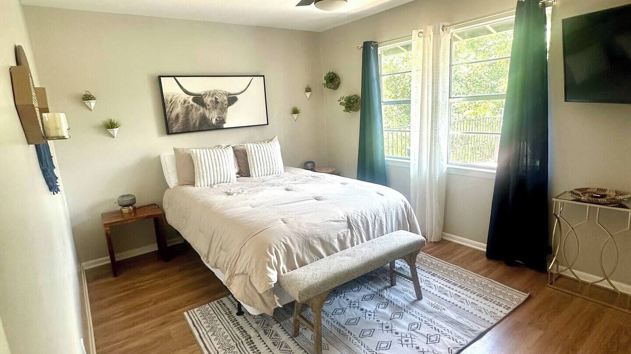 Photo of Bedroom in Windsor Hills
