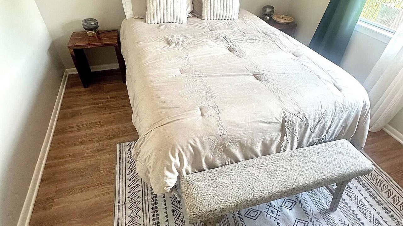 Photo of Bedroom in Windsor Hills