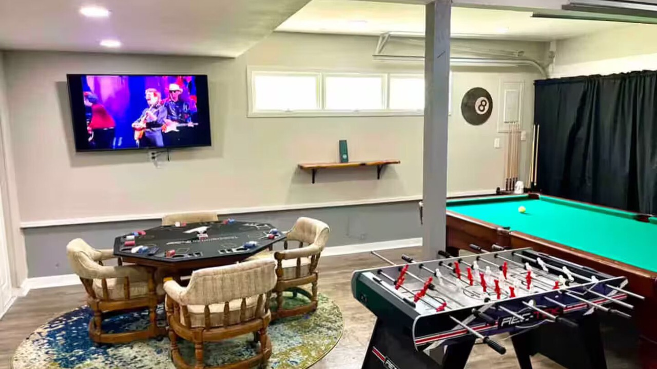 Photo of Bedroom in Windsor Hills