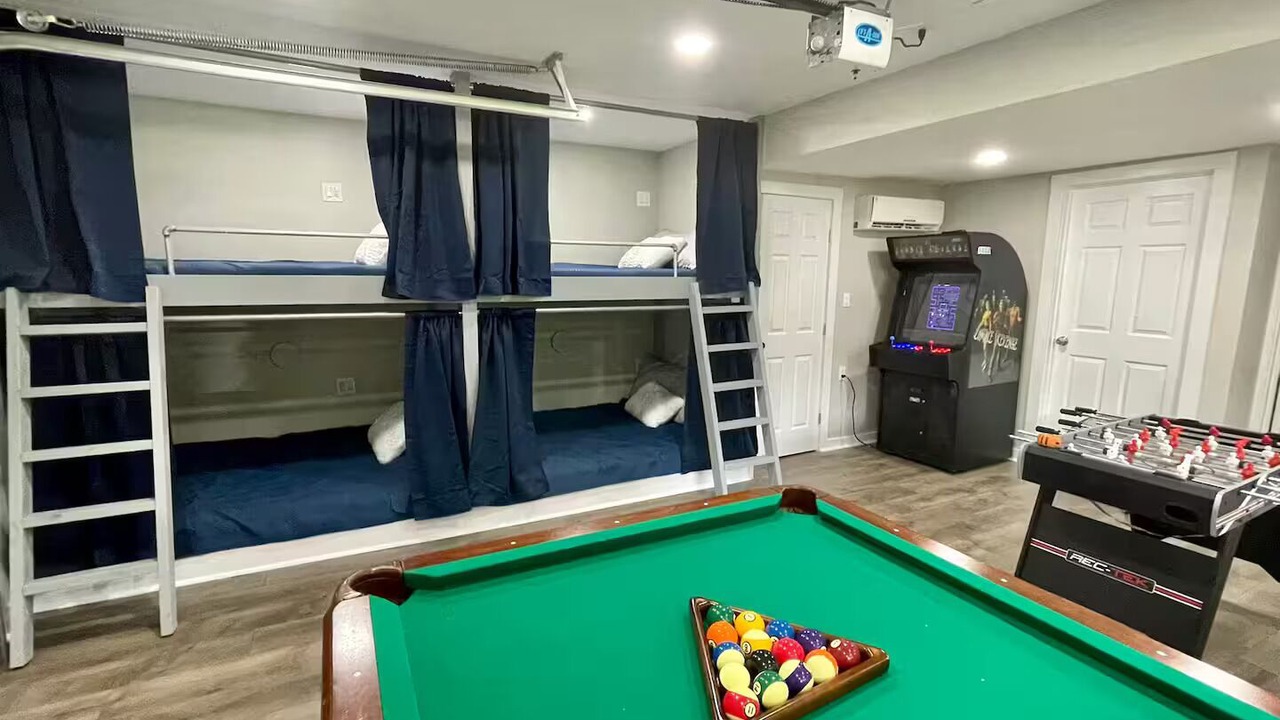 Photo of Bedroom in Windsor Hills