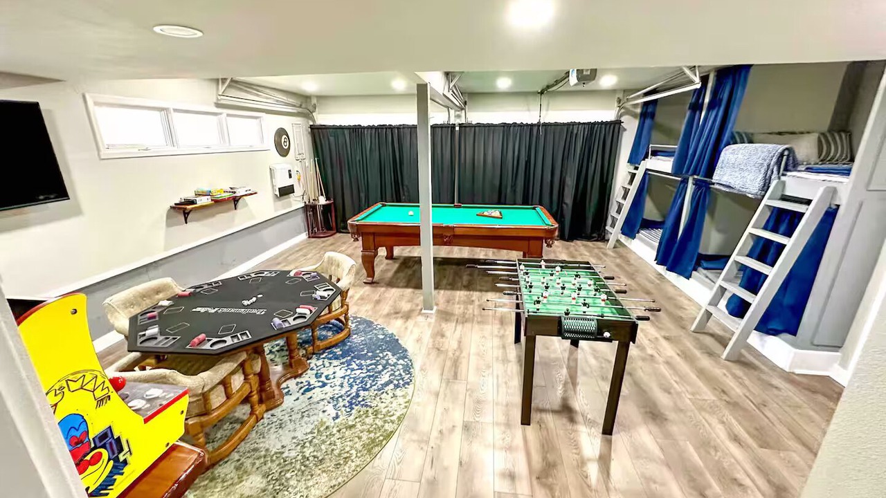 Photo of Bedroom in Windsor Hills