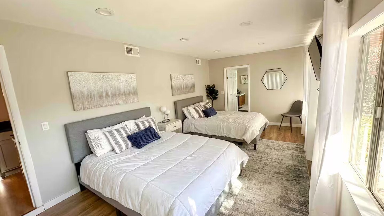 Photo of Bedroom in Windsor Hills
