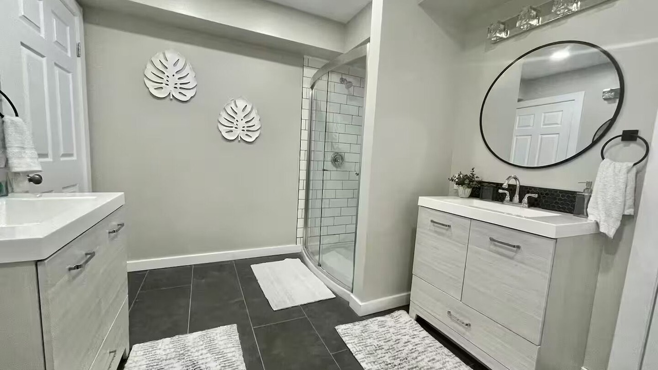 Photo of Bathroom in Windsor Hills