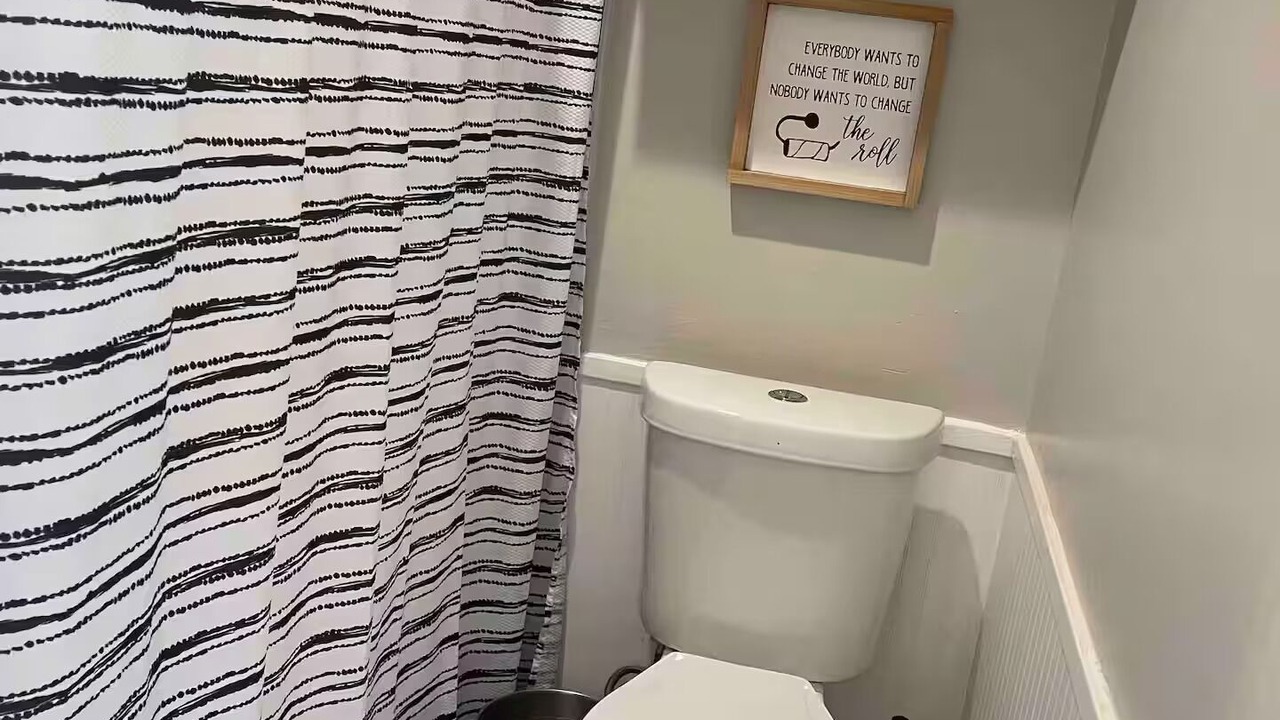 Photo of Bathroom in Windsor Hills