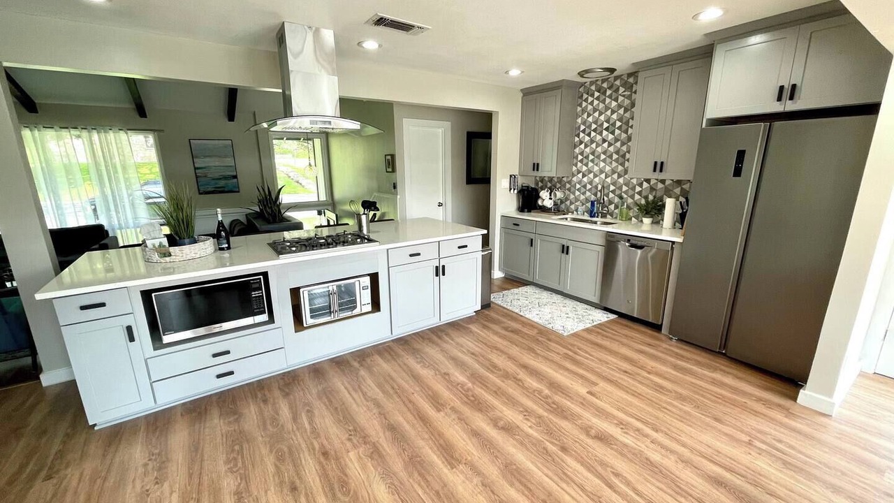 Photo of Kitchen in Windsor Hills