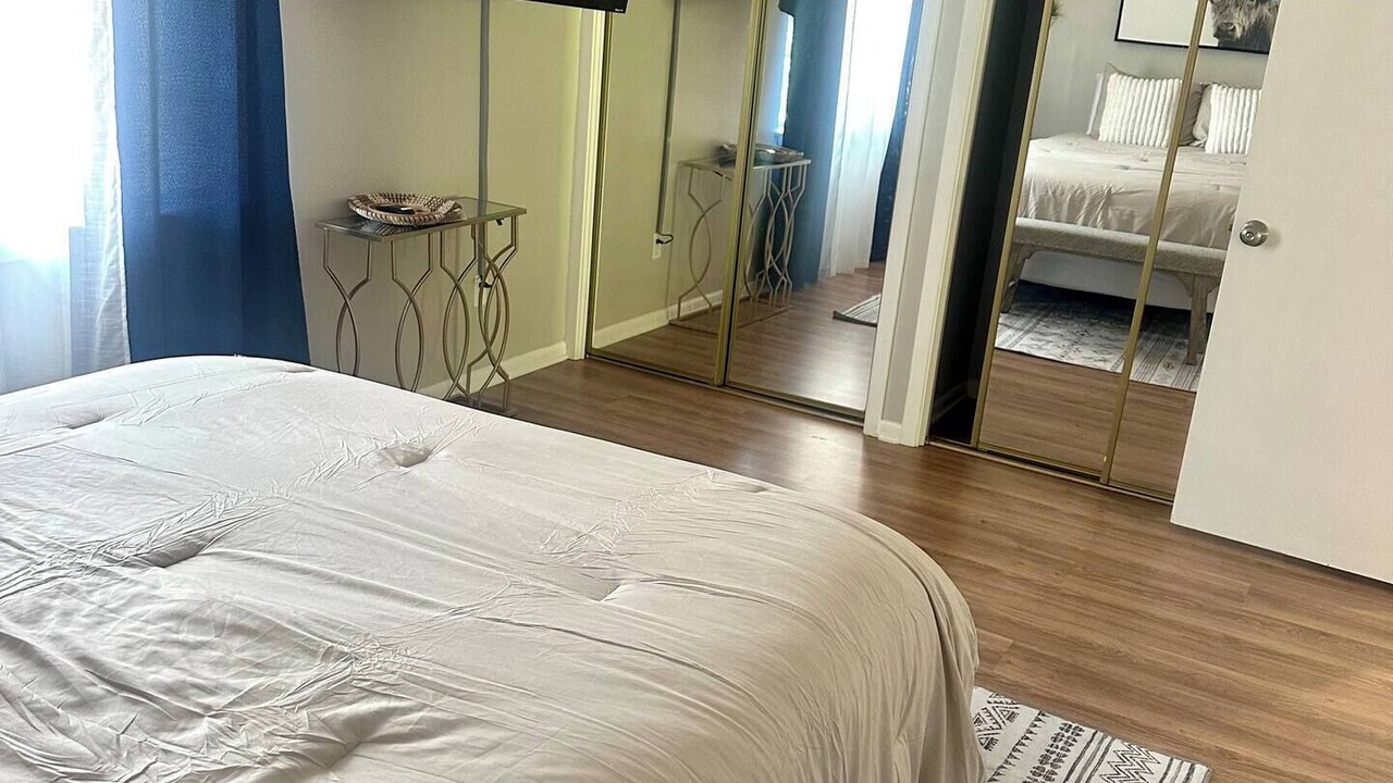 Photo of Bedroom in Windsor Hills