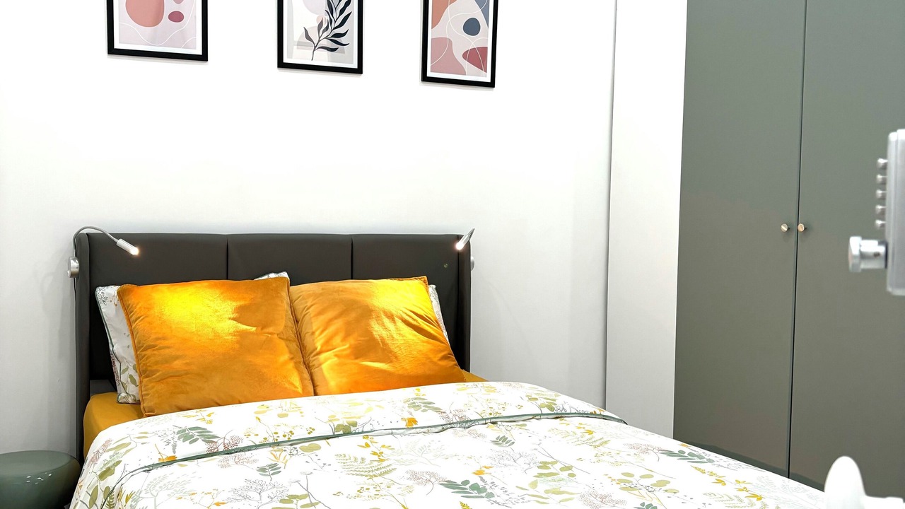 Photo of Bedroom in Saint - Aubin - Dupuy
