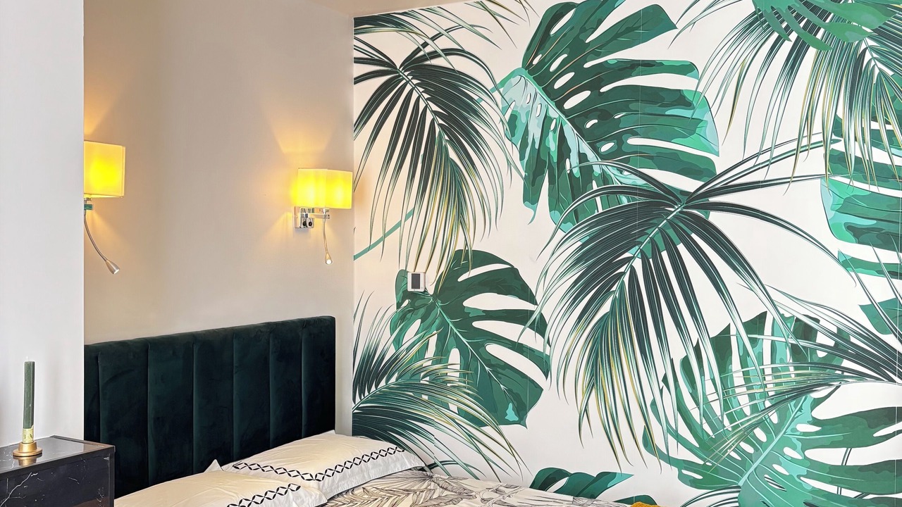 Photo of Bedroom in Les Chalets - Saint-Aubin - Saint-Etienne