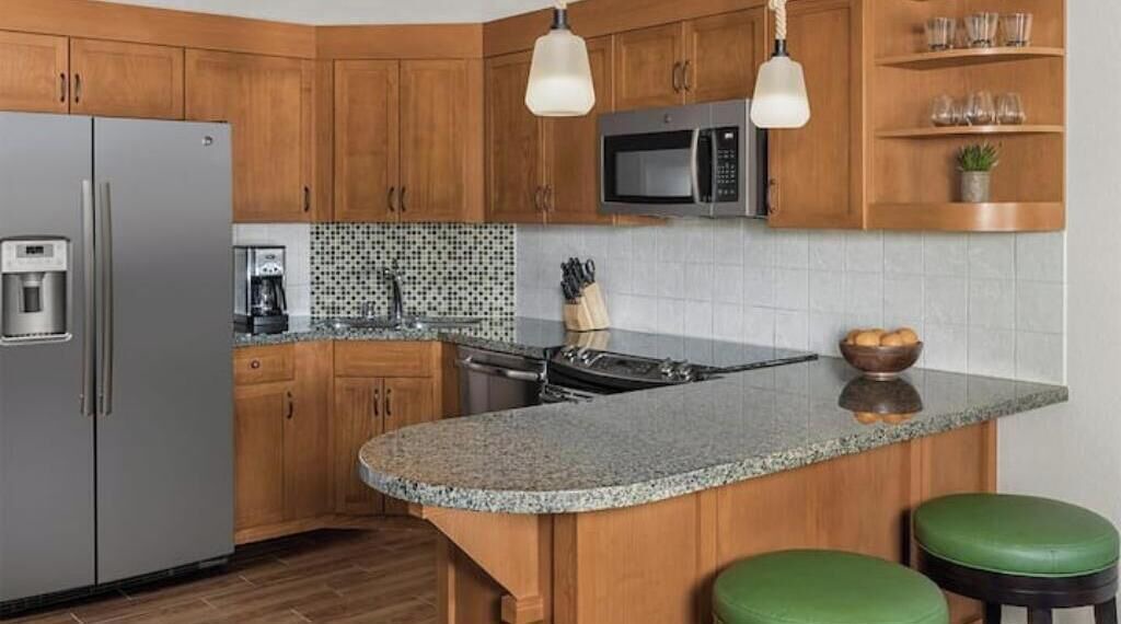 Photo of Kitchen in Lakeside Park
