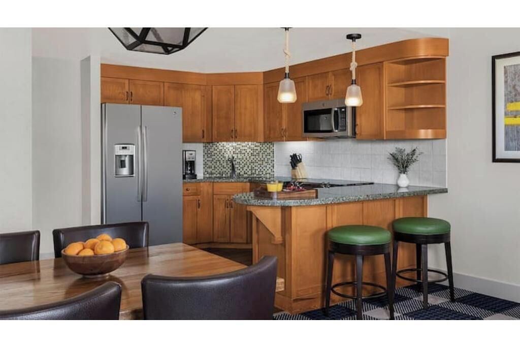 Photo of Kitchen in Lakeside Park