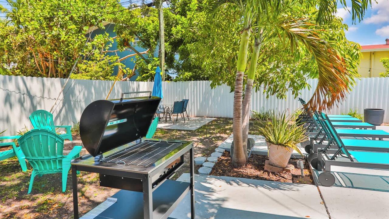 Photo of Outdoor in Ives Estates
