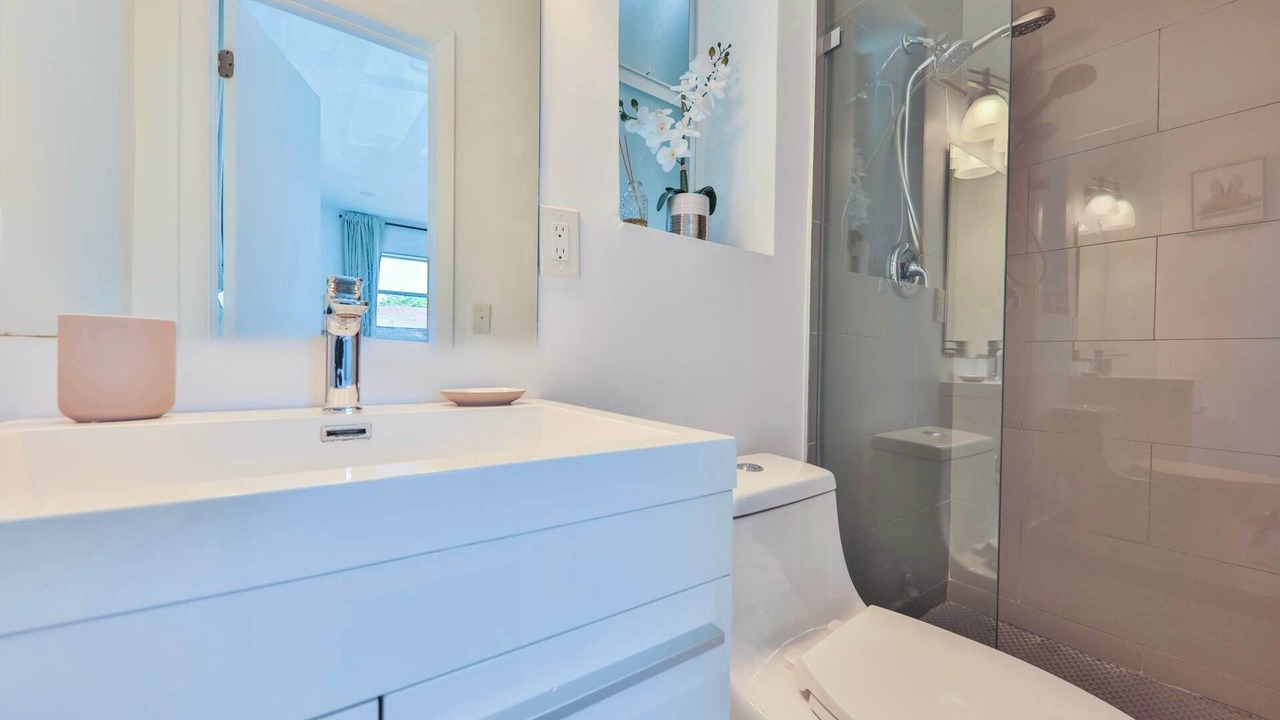 Photo of Bathroom in Ives Estates