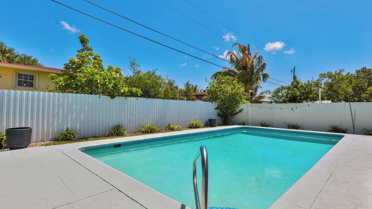 Photo of Outdoor in Ives Estates