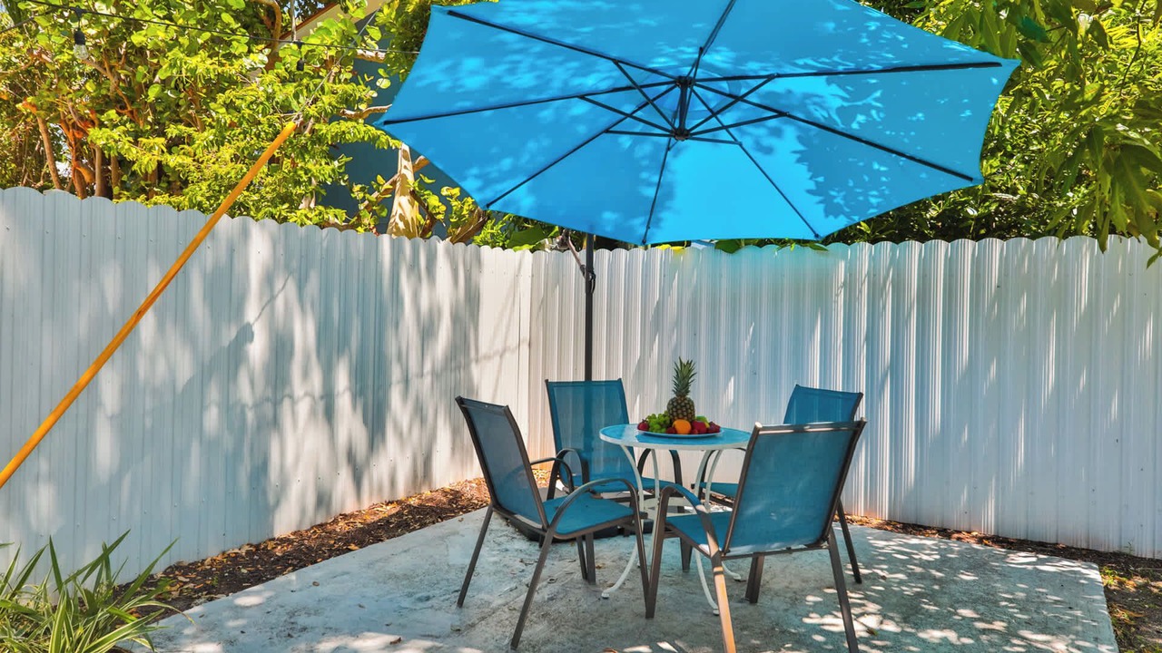 Photo of Outdoor in Ives Estates