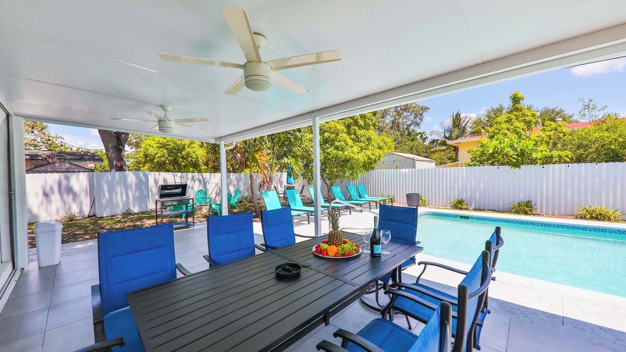 Photo of Outdoor in Ives Estates