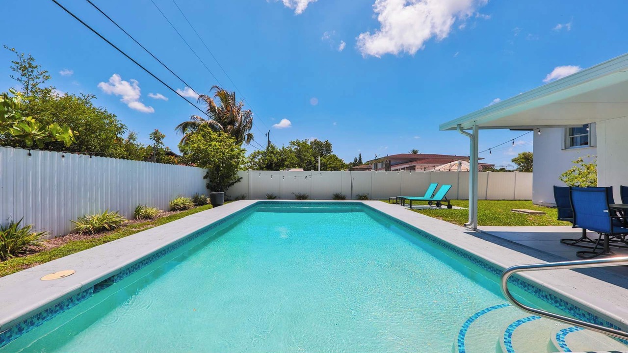 Photo of Outdoor in Ives Estates
