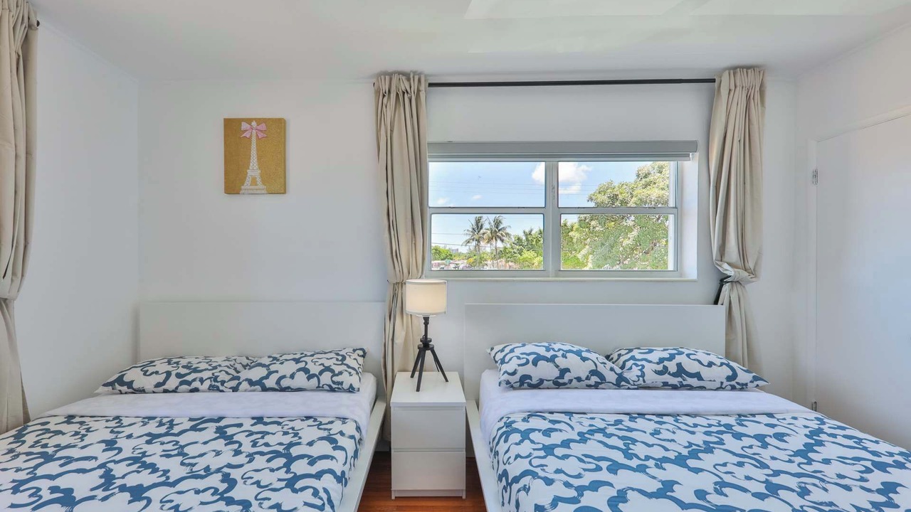 Photo of Bedroom in Ives Estates