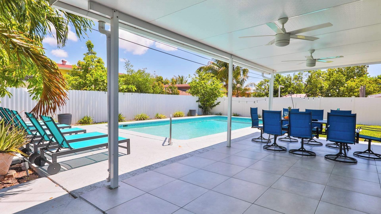 Photo of Outdoor in Ives Estates