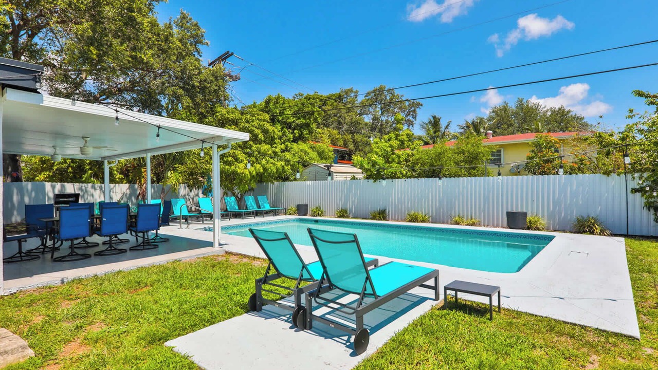 Photo of Outdoor in Ives Estates