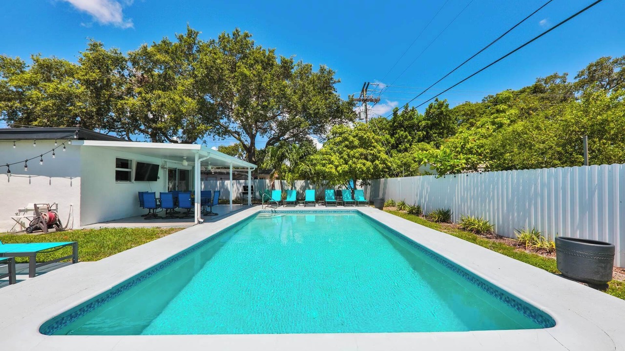 Photo of Outdoor in Ives Estates