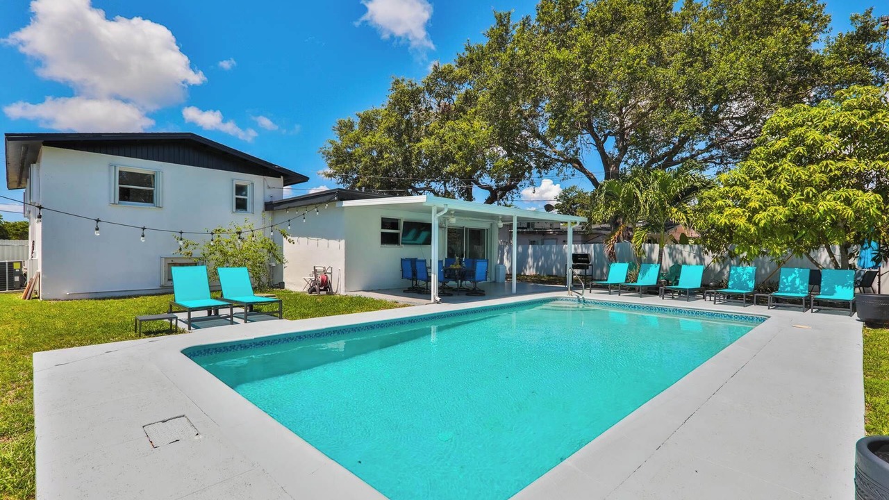 Photo of Outdoor in Ives Estates