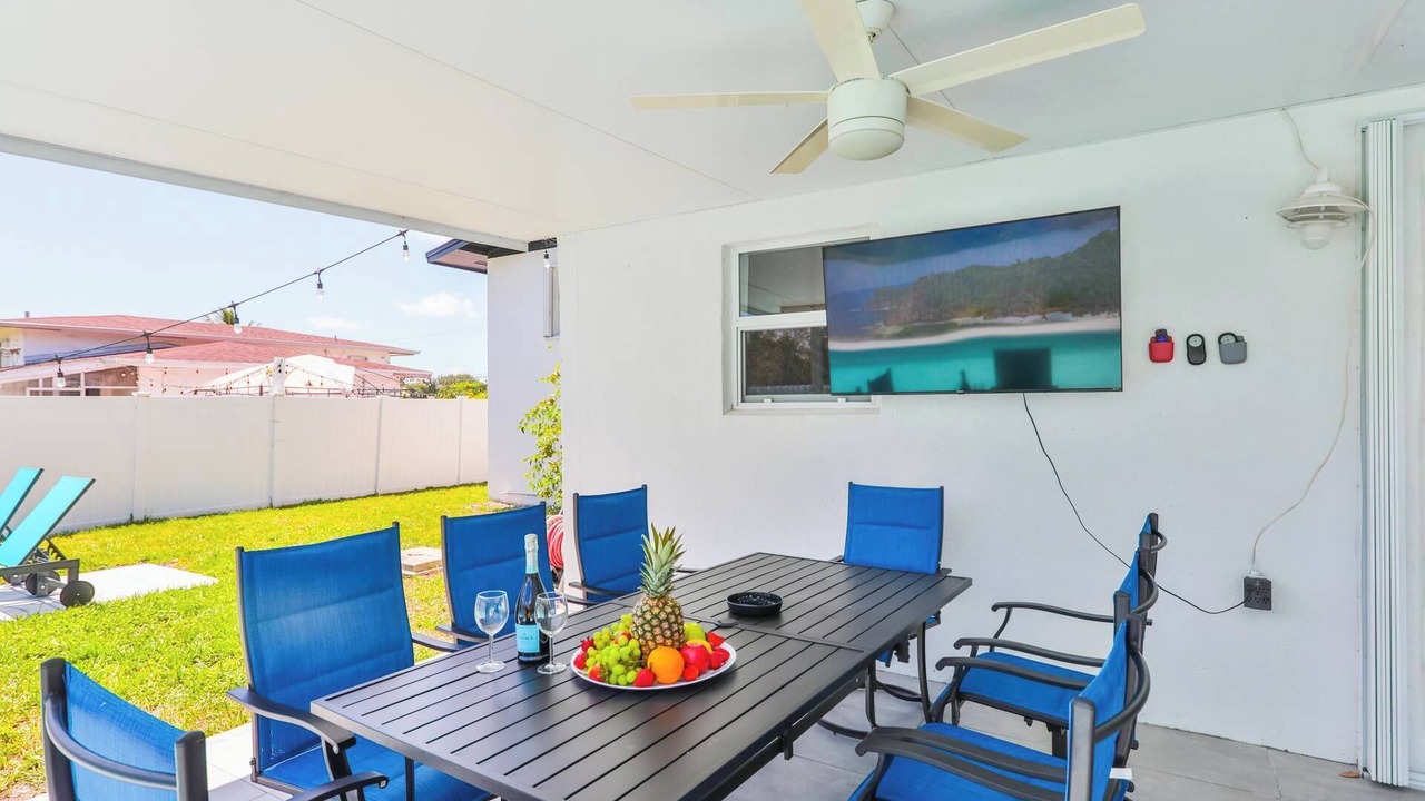 Photo of Outdoor in Ives Estates