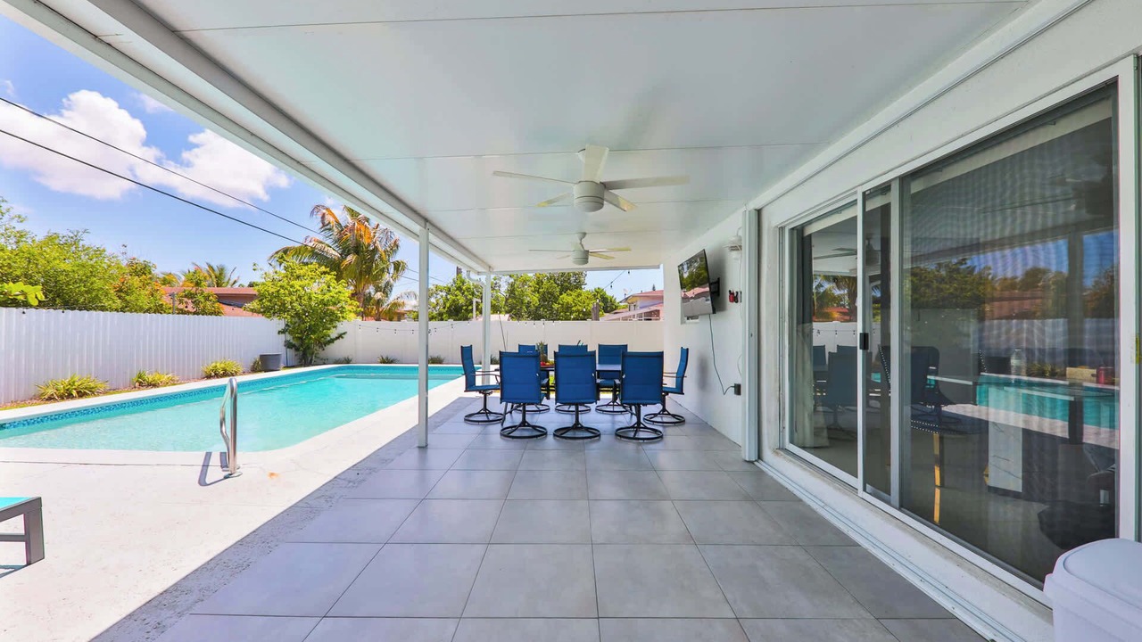Photo of Outdoor in Ives Estates