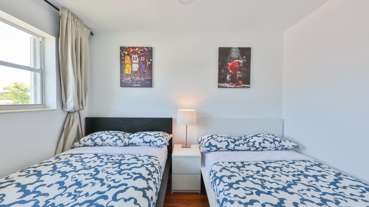 Photo of Bedroom in Ives Estates