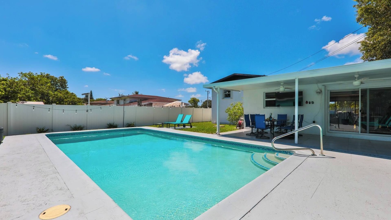 Photo of Outdoor in Ives Estates